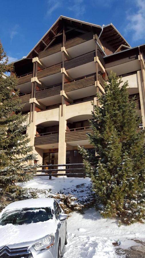 Le Fontagnel N°310 Apartamento *
