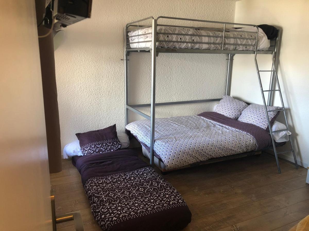 Apartamento Le Fontagnel N°310