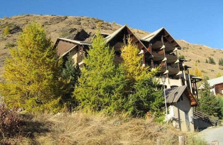 Le Fontagnel N°310 Apartamento Molines-en-Queyras