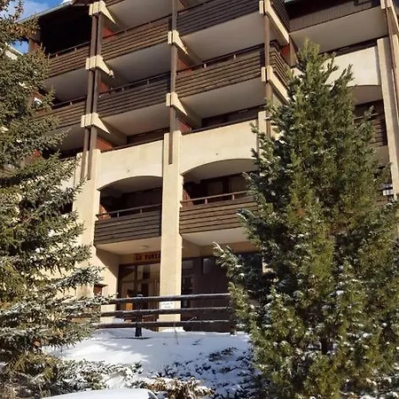 Appartement Le Fontagnel N°310 à Molines-en-Queyras Extérieur photo