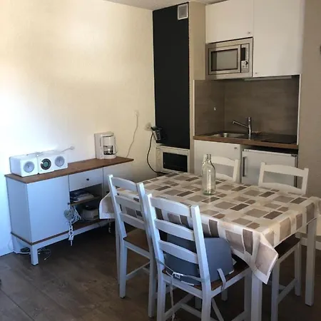 Appartement Le Fontagnel N°310 à Molines-en-Queyras Extérieur photo