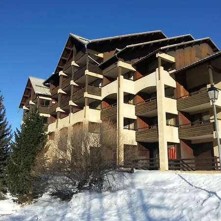Appartement Le Fontagnel N°310 à Molines-en-Queyras Extérieur photo