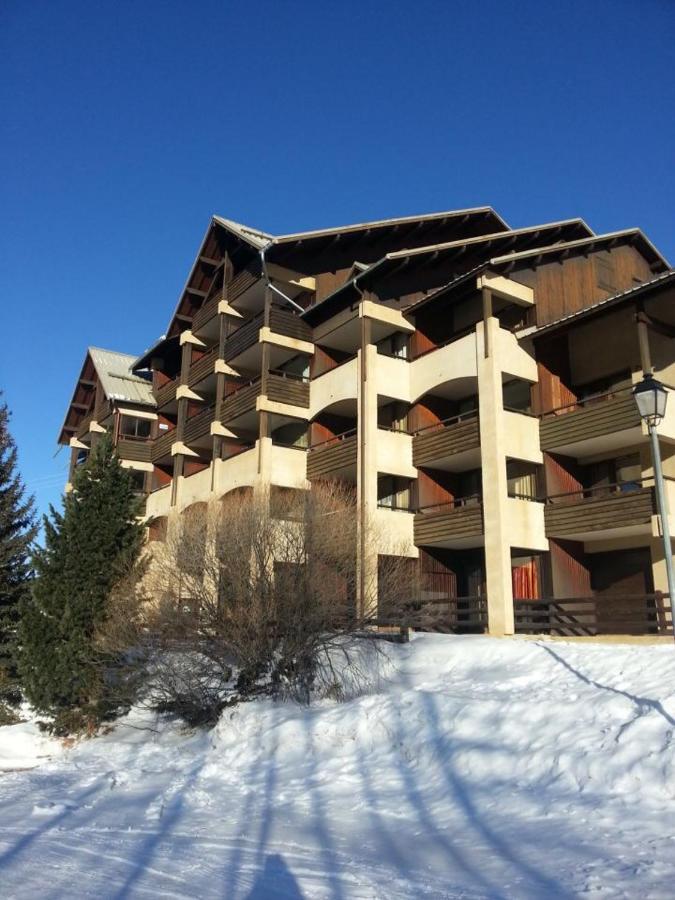 Appartement Le Fontagnel N°310 *